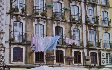 Portogallo - Lisbona